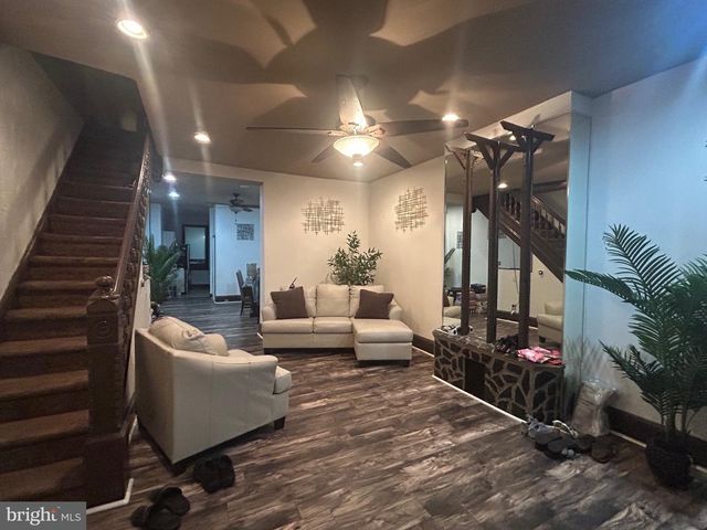 2431 W NORRIS ST, Philadelphia, PA 19121