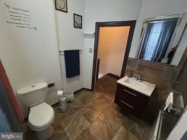 2431 W NORRIS ST, Philadelphia, PA 19121