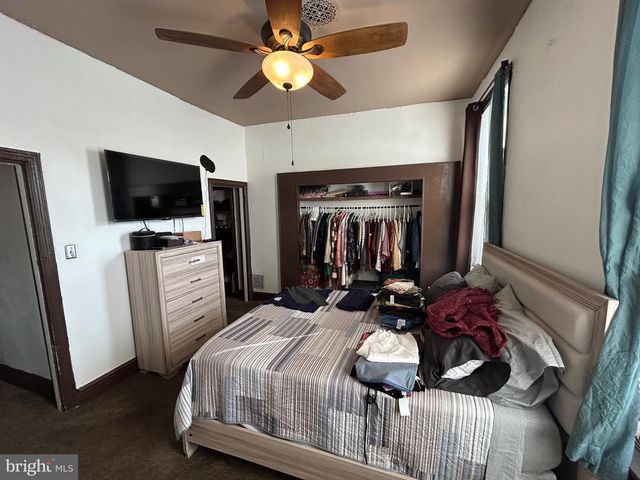 2431 W NORRIS ST, Philadelphia, PA 19121