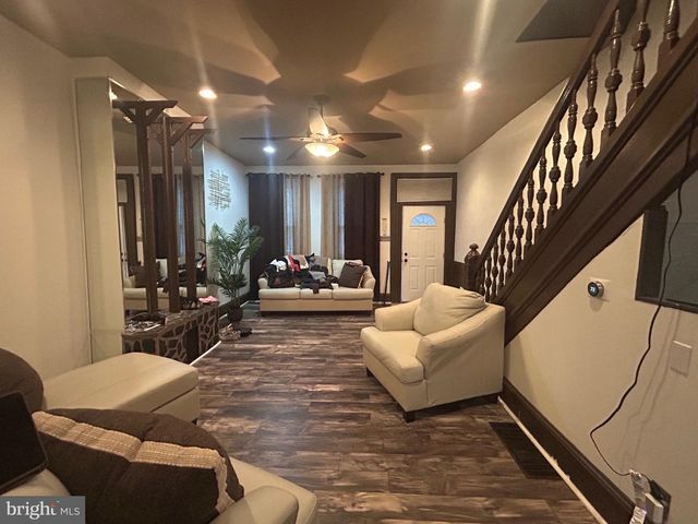 2431 W NORRIS ST, Philadelphia, PA 19121