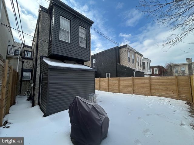 2431 W NORRIS ST, Philadelphia, PA 19121