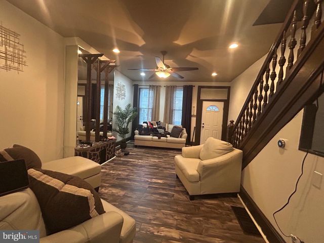 2431 W NORRIS ST, Philadelphia, PA 19121