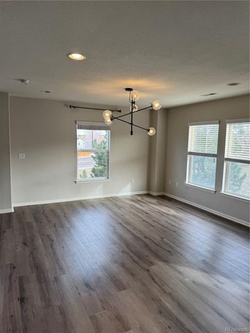 17227 Waterhouse Circle F, Parker, CO 80134