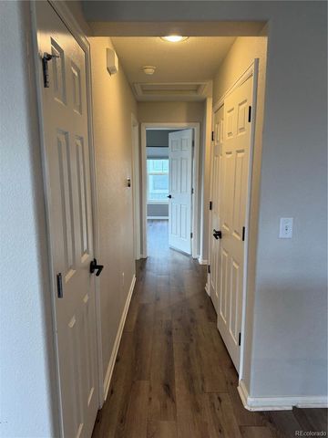 17227 Waterhouse Circle F, Parker, CO 80134