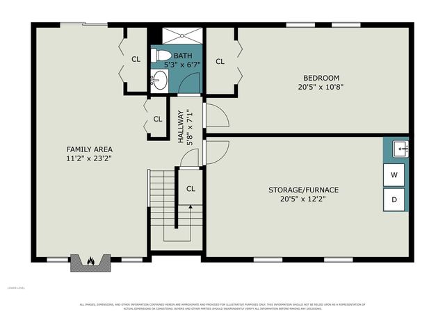 2206 Rivenoak Court, Ann Arbor, MI 48103