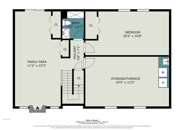 2206 Rivenoak Court, Ann Arbor, MI 48103