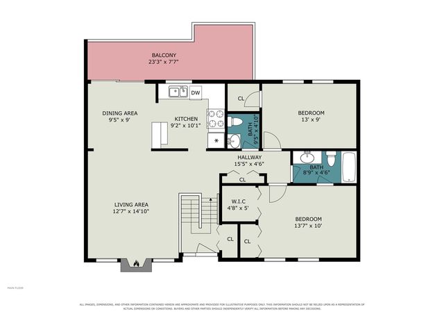 2206 Rivenoak Court, Ann Arbor, MI 48103