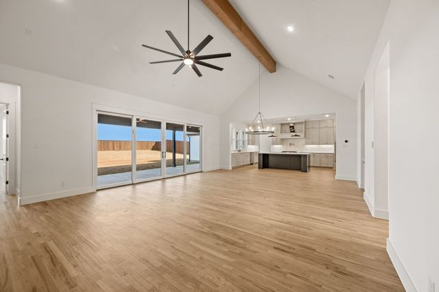 400 Broadmoor Drive, Haslet, TX 76052