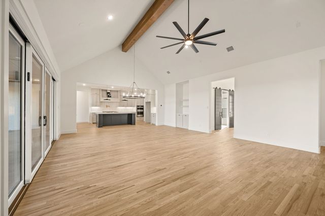 400 Broadmoor Drive, Haslet, TX 76052