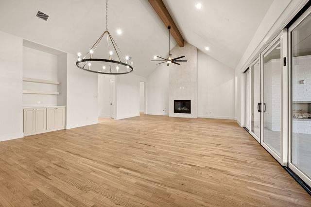 400 Broadmoor Drive, Haslet, TX 76052