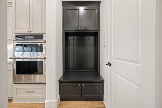 400 Broadmoor Drive, Haslet, TX 76052