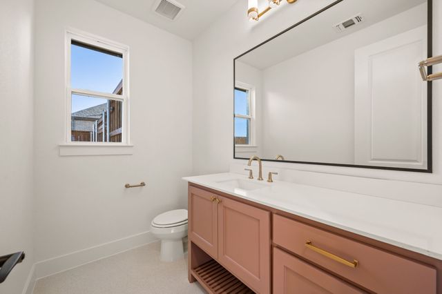 400 Broadmoor Drive, Haslet, TX 76052