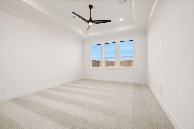 400 Broadmoor Drive, Haslet, TX 76052