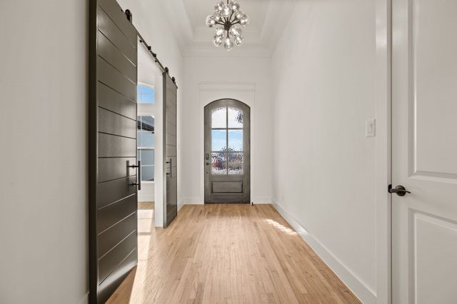 400 Broadmoor Drive, Haslet, TX 76052