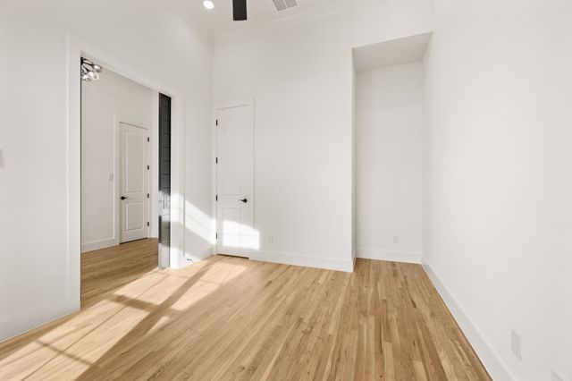 400 Broadmoor Drive, Haslet, TX 76052