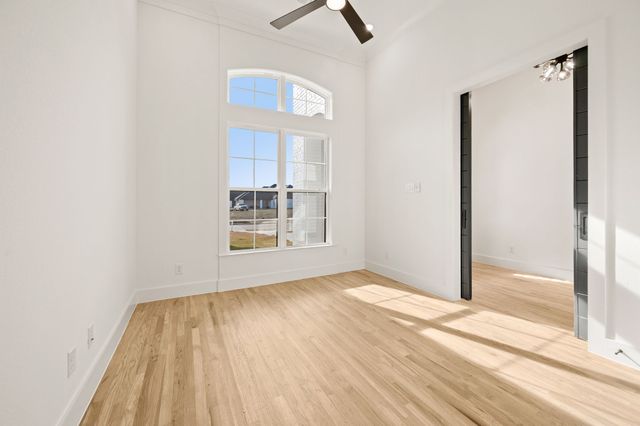 400 Broadmoor Drive, Haslet, TX 76052