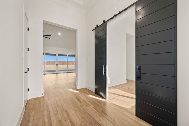 400 Broadmoor Drive, Haslet, TX 76052