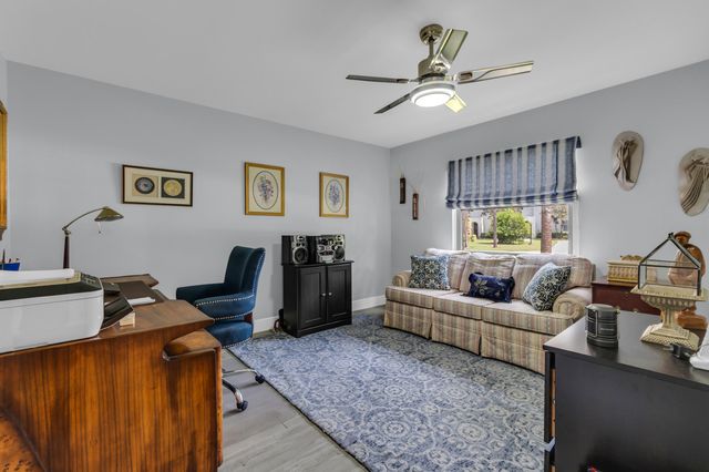 21546 Cypress Hammock Drive 40A, Boca Raton, FL 33428