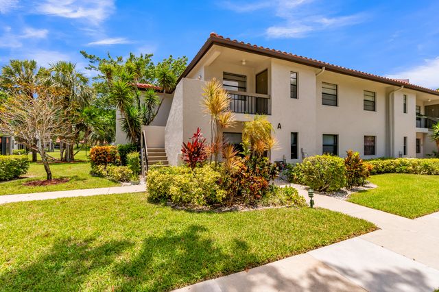 21546 Cypress Hammock Drive 40A, Boca Raton, FL 33428