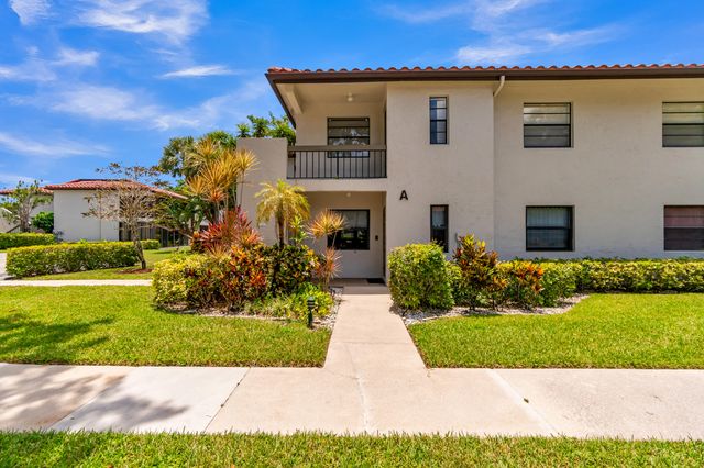 21546 Cypress Hammock Drive 40A, Boca Raton, FL 33428