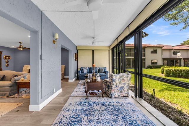 21546 Cypress Hammock Drive 40A, Boca Raton, FL 33428