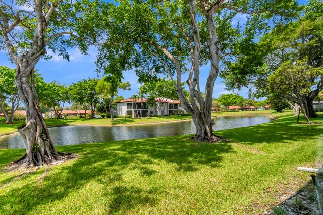 21546 Cypress Hammock Drive 40A, Boca Raton, FL 33428