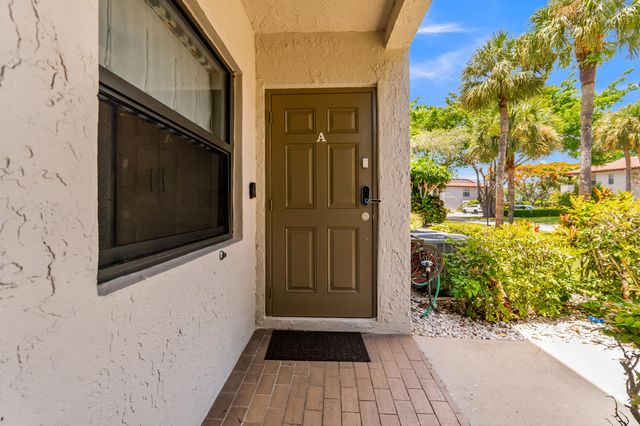21546 Cypress Hammock Drive 40A, Boca Raton, FL 33428