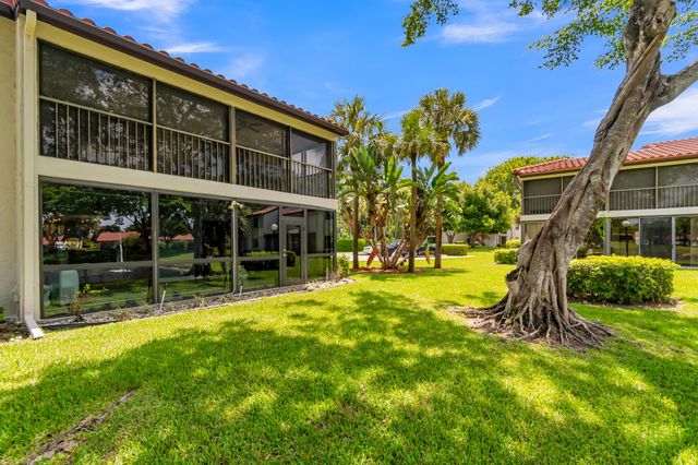 21546 Cypress Hammock Drive 40A, Boca Raton, FL 33428