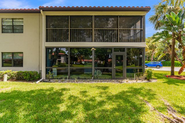 21546 Cypress Hammock Drive 40A, Boca Raton, FL 33428