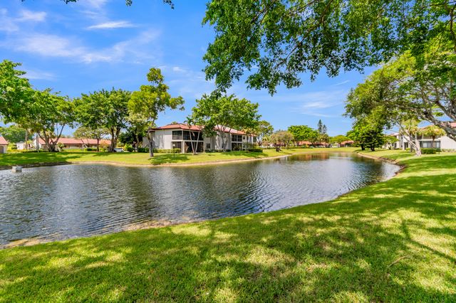21546 Cypress Hammock Drive 40A, Boca Raton, FL 33428