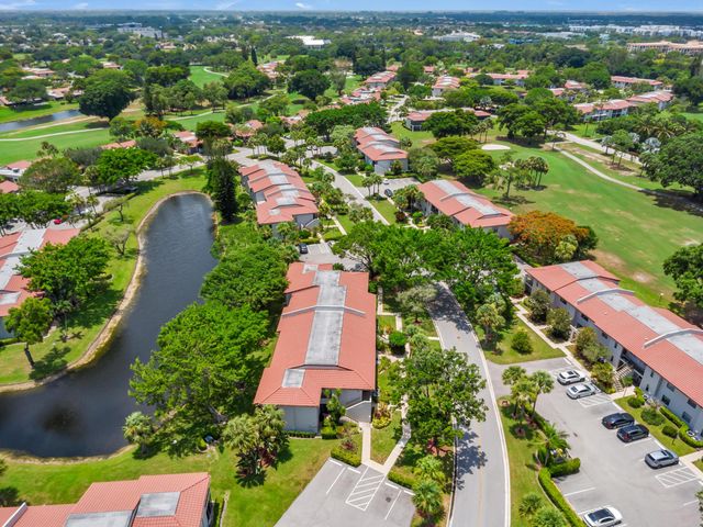 21546 Cypress Hammock Drive 40A, Boca Raton, FL 33428