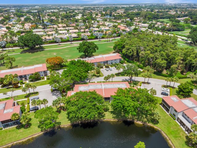 21546 Cypress Hammock Drive 40A, Boca Raton, FL 33428