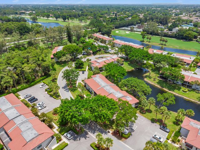 21546 Cypress Hammock Drive 40A, Boca Raton, FL 33428