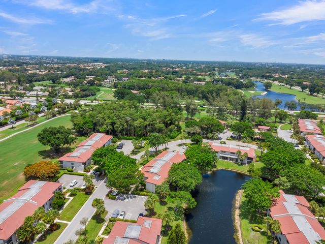 21546 Cypress Hammock Drive 40A, Boca Raton, FL 33428