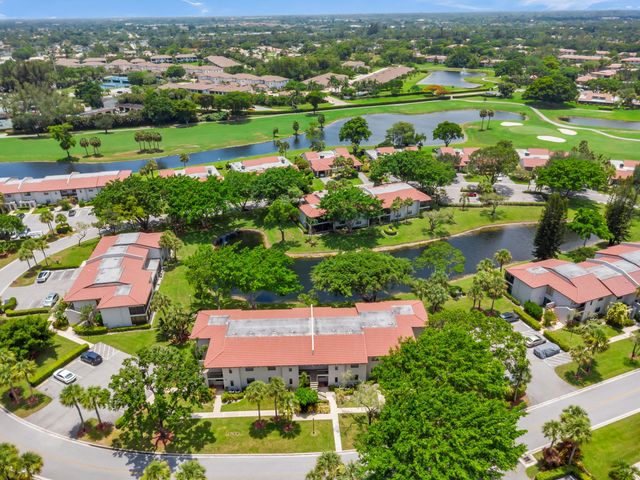 21546 Cypress Hammock Drive 40A, Boca Raton, FL 33428