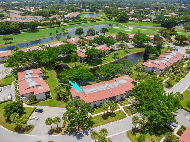 21546 Cypress Hammock Drive 40A, Boca Raton, FL 33428