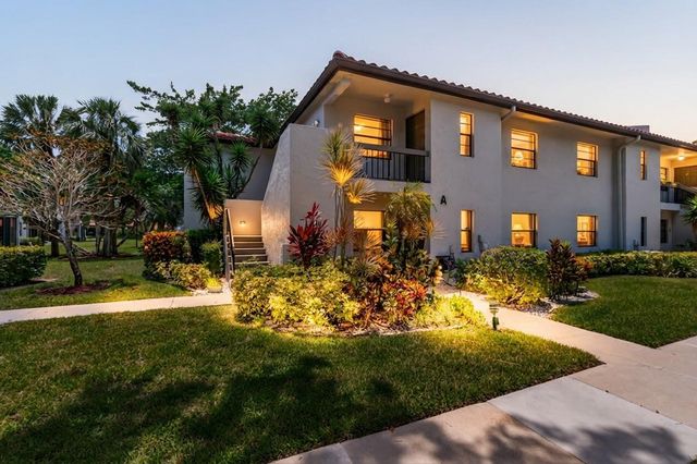 21546 Cypress Hammock Drive 40A, Boca Raton, FL 33428