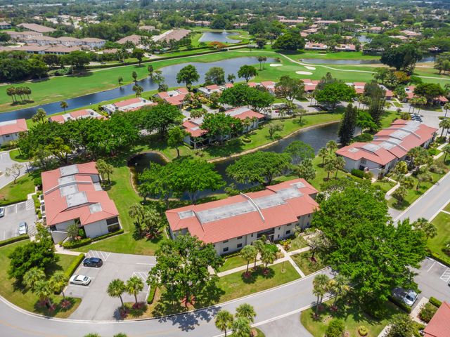 21546 Cypress Hammock Drive 40A, Boca Raton, FL 33428