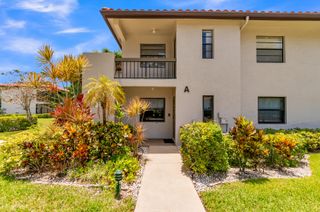21546 Cypress Hammock Drive 40A, Boca Raton, FL 33428