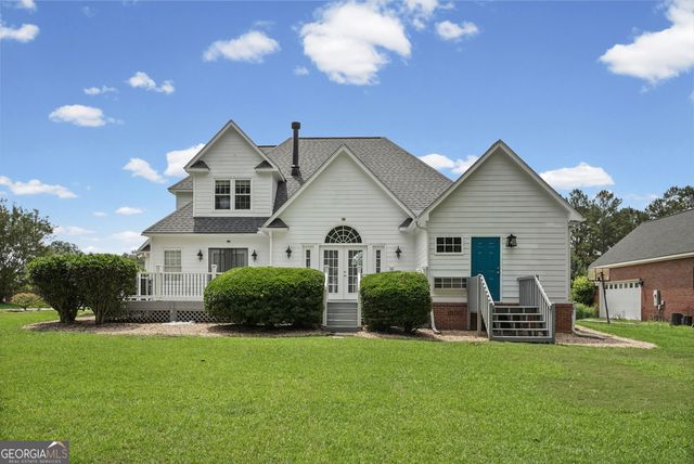 1007 River Pointe Drive, Albany, GA 31701