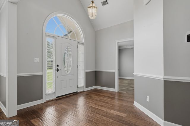 1007 River Pointe Drive, Albany, GA 31701