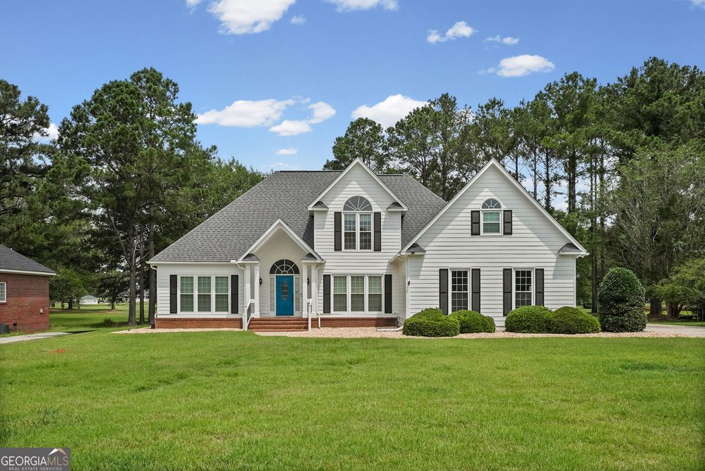 1007 River Pointe Drive, Albany, GA 31701
