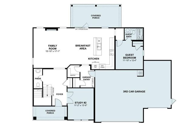 246 Amber Glen Drive, Locust, NC 28097