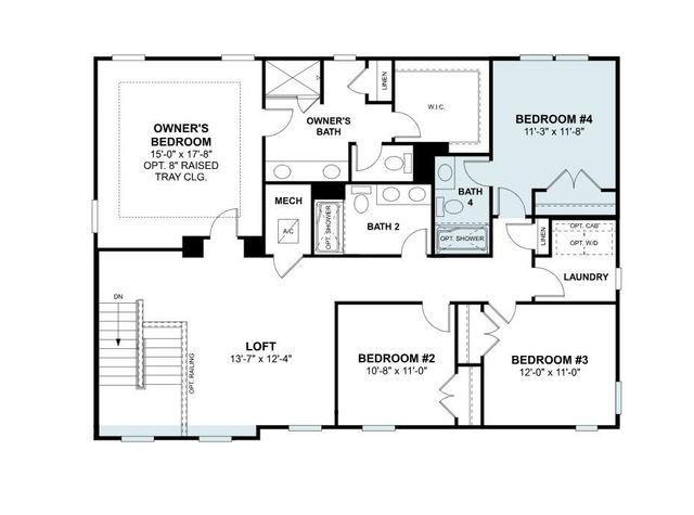 246 Amber Glen Drive, Locust, NC 28097