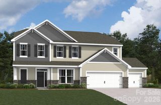 246 Amber Glen Drive, Locust, NC 28097