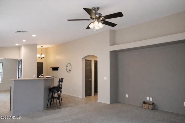 23455 S 221 Street, Queen Creek, AZ 85142