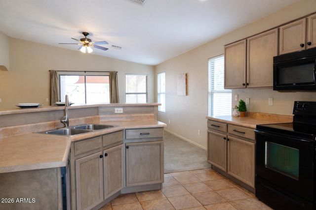 23455 S 221 Street, Queen Creek, AZ 85142