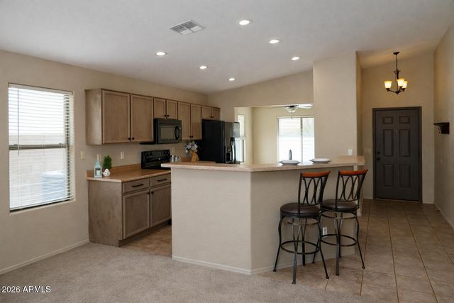 23455 S 221 Street, Queen Creek, AZ 85142