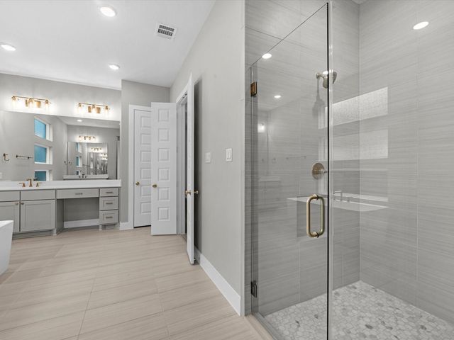 28318 Woodland Creek Court, Spring, TX 77386