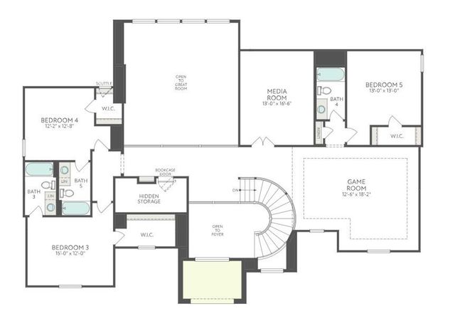 28318 Woodland Creek Court, Spring, TX 77386